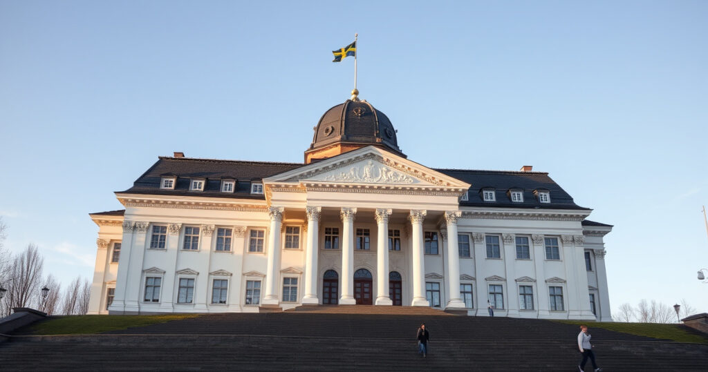 Svensk spellag under press: varför regeringen överväger att byta grundprincip