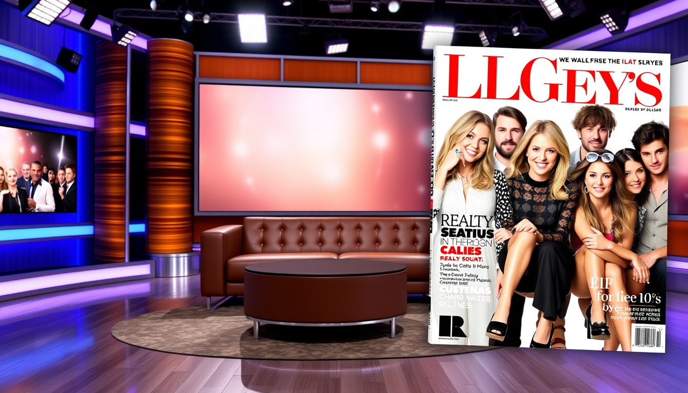 Dan Edgar: TOWIE Star’s Relationships, Net Worth and Biography