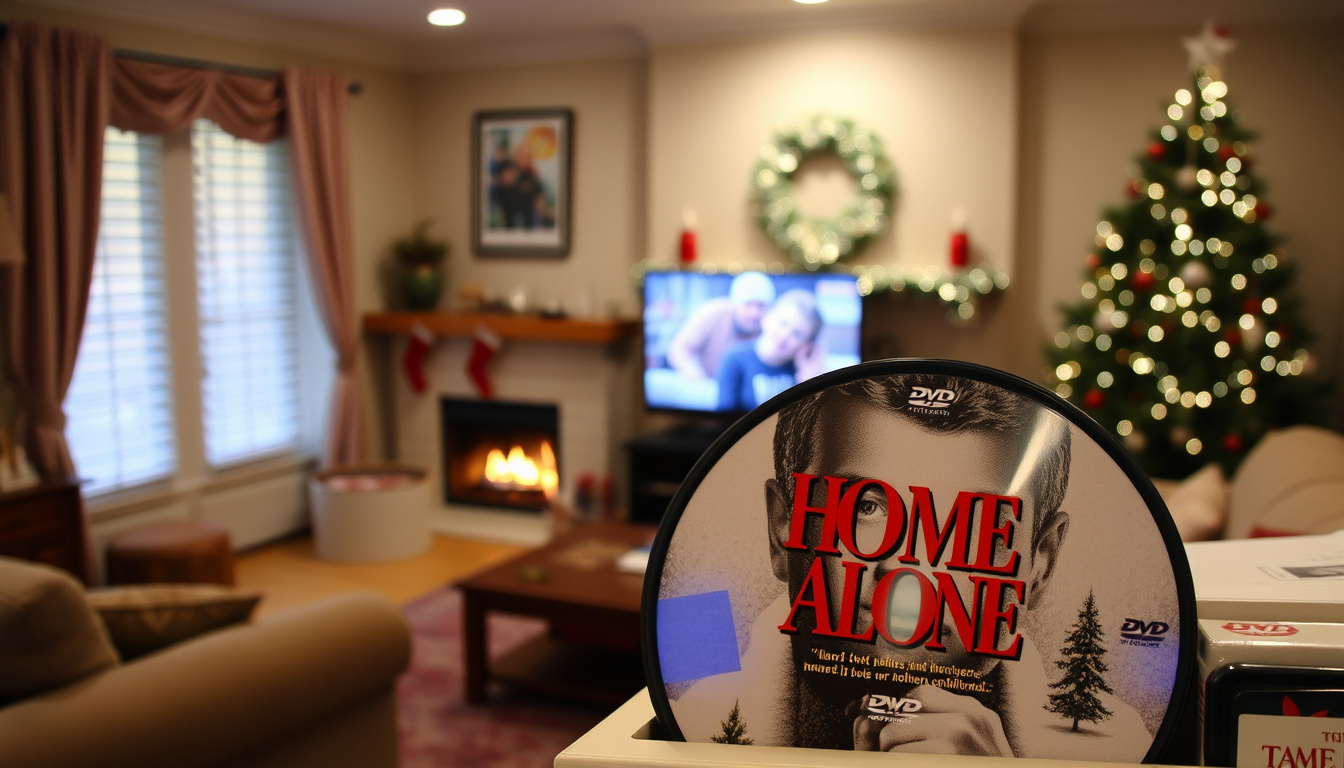 Kieran Culkin: Macaulay, Wife & Why He Won’t Show Home Alone